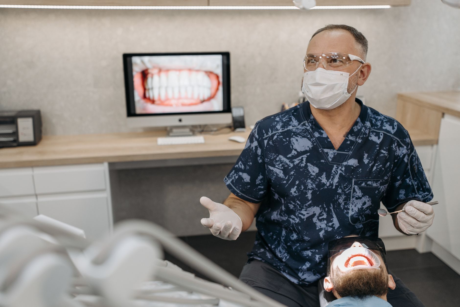 Dentiste Vitry-sur-Orne