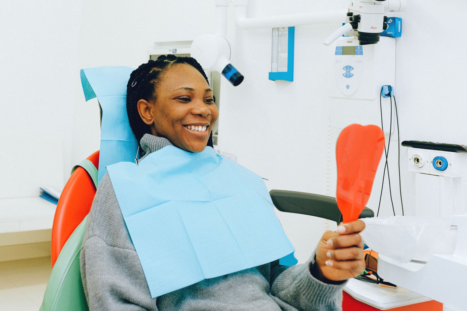 Dentiste Vitry-sur-Orne
