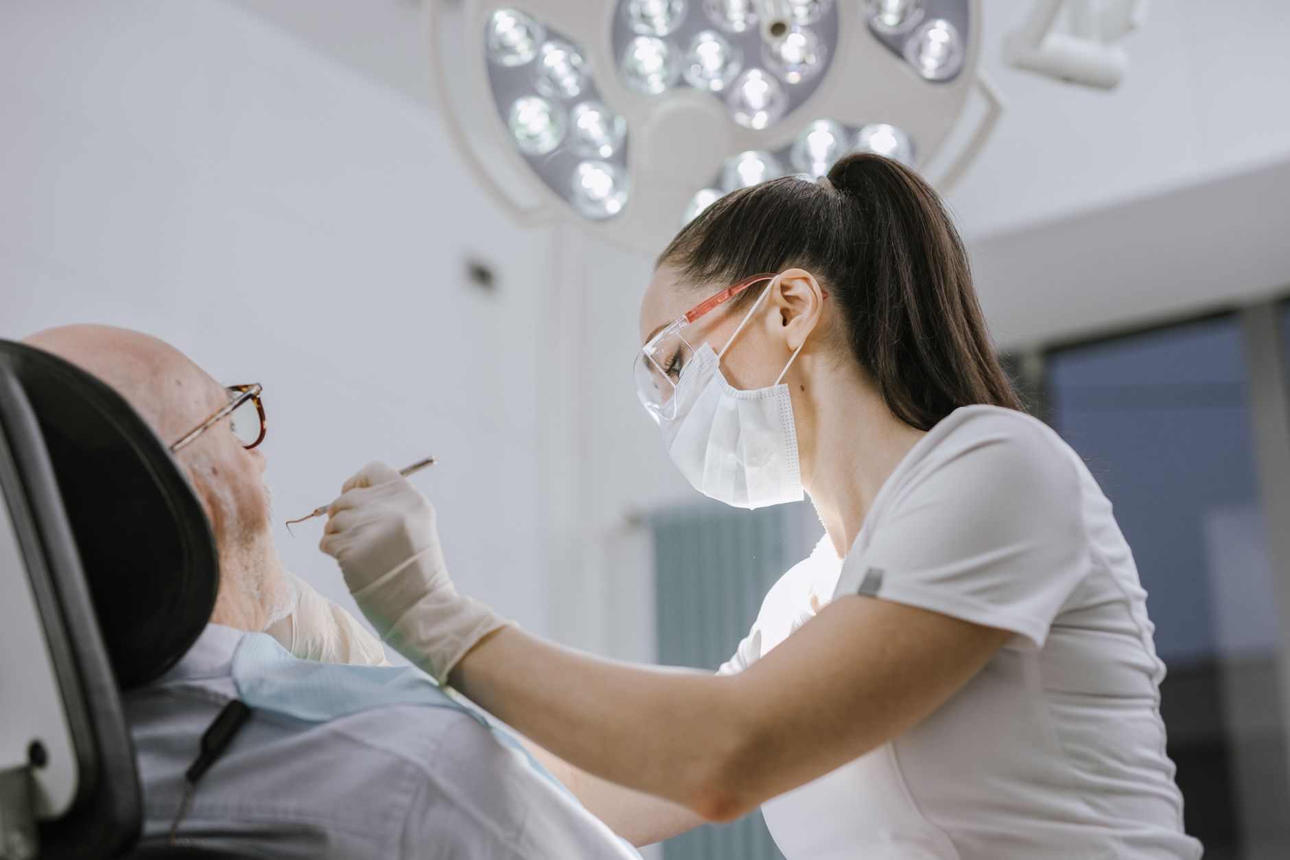Dentiste Vitry-sur-Orne